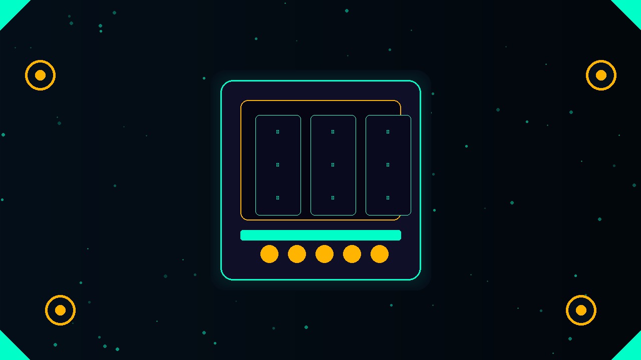 لعبة سلوتس أونلاين - kayserikatalog.com